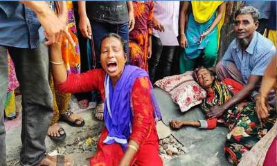 পাথরঘাটা কেন্দ্রে ভোটগ্রহণ স্থগিত