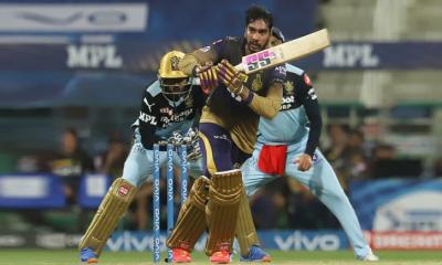 কোহলিদের উড়িয়ে দিল কলকাতা