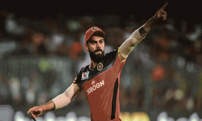 আরসিবিতেই কেন কোহলি,  রহস্য ফাঁস করলেন নিজেই