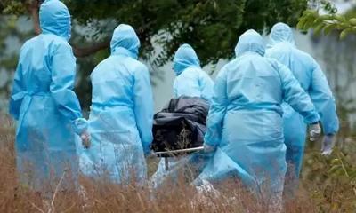 করোনাক্রান্ত প্রায় সাড়ে পাঁচ কোটি, মৃত্যু ১৩ লাখ ২৪ হাজার ছাড়াল