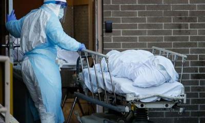 দেশে করোনায় আক্রান্ত বেড়েছে, মৃত্যু গতানুগতিক