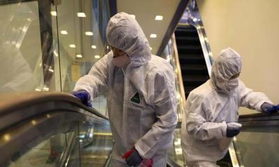 বিশ্বে করোনায় মৃত্যু ১৪ লাখ ৬৬ হাজার ছাড়াল