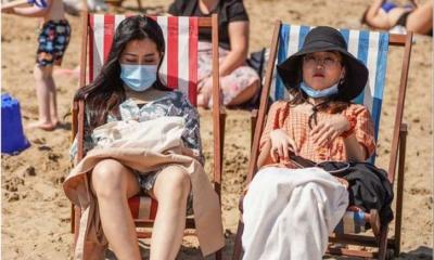 বিশ্বে করোনায় আক্রান্ত ৬ কোটি ৭০ লাখ ছাড়াল