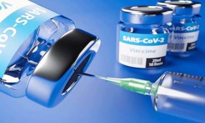 ভারত থেকে টিকা কিনতে আজ অগ্রীম টাকা দিচ্ছে বাংলাদেশ