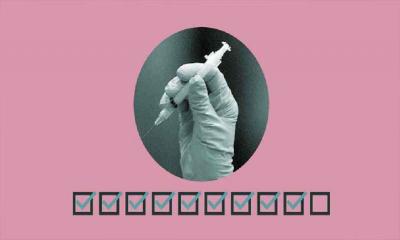 রোগ প্রতিরোধে সক্ষম চীনের কোভিড-১৯ ভ্যাকসিন