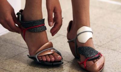 পায়ের গোড়ালির হাড় বৃদ্ধির কারণ, লক্ষণ এবং প্রতিকার