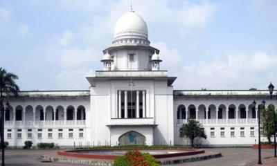 কে হচ্ছেন প্রধান বিচারপতি