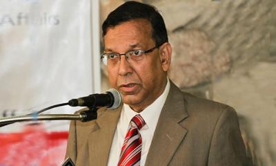 সিনহার রায়ে প্রমাণিত কেউ আইনের ঊর্ধ্বে নয়