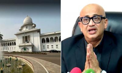 মুরাদের এমপি পদের বৈধতা চ্যালেঞ্জ করে রিট