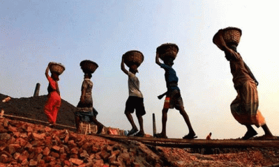 ইসলামে শ্রম ও শ্রমিকের মর্যাদা