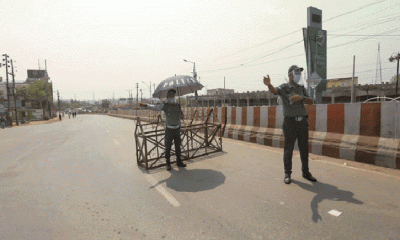 আরও এক সপ্তাহ লকডাউন বাড়ানোর সিদ্ধান্ত