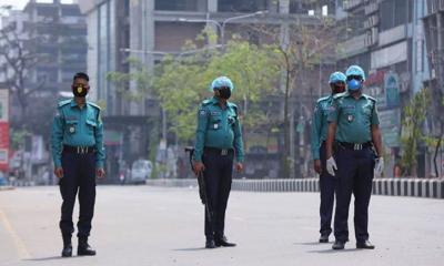 ১৫-২৩ জুলাই পর্যন্ত কঠোর লকডাউন শিথিলের সিদ্ধান্ত