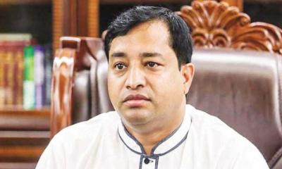 গাজীপুরের মেয়র জাহাঙ্গীরকে আ. লীগের শোকজ