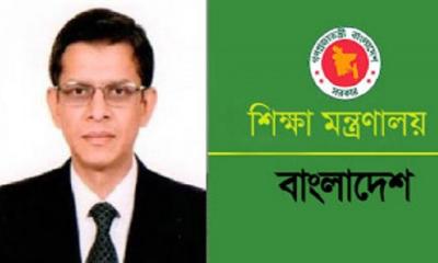 ৩০ মার্চ শিক্ষাপ্রতিষ্ঠান খুলবে কিনা সিদ্ধান্ত জানালেন সচিব