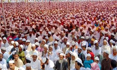 ‘উচ্চশব্দ’র অভিযোগ পেলেই ওয়াজ-মাহফিল বন্ধ!