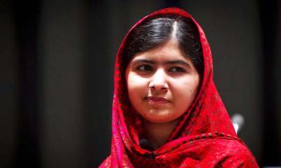 আফগানিস্তানে কড়া পদক্ষেপ নেওয়া আহ্বান মালালার