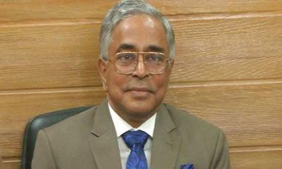 আজ অবসরে যাচ্ছেন প্রধান বিচারপতি