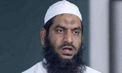 মামুনুল হকসহ ১৭ জনের বিরুদ্ধে মামলা