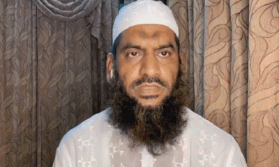 সংশ্লিষ্টতা পেলে মামুনুল হককে গ্রেফতার করা হবে