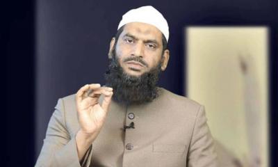 মামুনুল হককে ১৭ দিনের রিমান্ডে পেতে শুনানি আজ