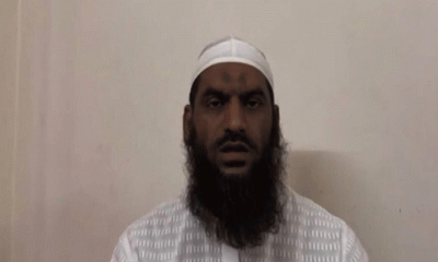 ক্ষমা চাইলেন মামুনুল হক