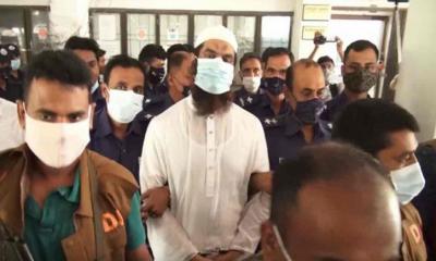 বড় দু:সংবাদ পেলেন মামুনুল হক