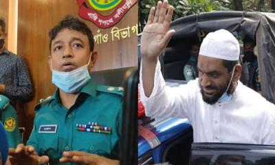 প্রমাণসাপেক্ষেই মামুনুল হককে গ্রেফতার