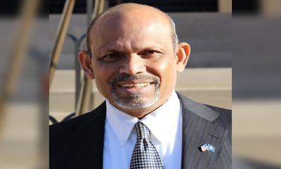 ফের মার্কিন সিনেটর নির্বাচিত হলেন বাংলাদেশের শেখ রহমান