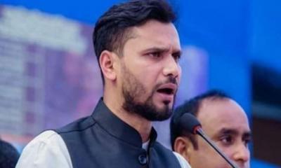 মাশরাফীর সাহসী নেতৃত্বে মজেছে ভারতীয় সমর্থকরা