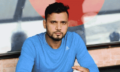 ই-কমার্সের নামে এসপিসির প্রতারণা, সরে গেলেন মাশরাফী