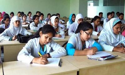 মেডিকেলে ভর্তি শুরু ২২ মে