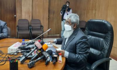 মালদ্বীপের কারাগারে বন্দি ৪৩ বাংলাদেশি,  খুলছে ফেরানোর পথ