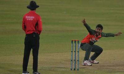 কখনো ভাবিনি র‌্যাঙ্কিংয়ে ২ নম্বরে আসব