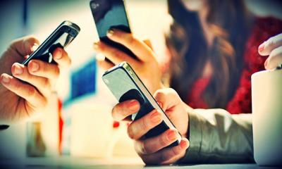 সব ধরনের মোবাইলের দাম বাড়ছে