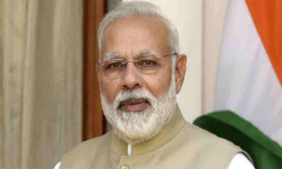 একাত্তরে বাঙালি নারীদের ওপর অমানবিক নির্যাতন হয়েছিল: মোদি