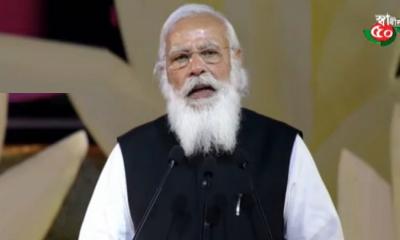 বাংলাকে কেউ দাবায়ে রাখতে পারবে না