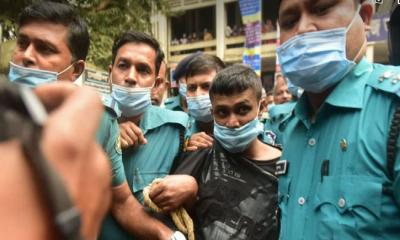 মজনুর যাবজ্জীবনে যা বললো শিক্ষক-শিক্ষার্থী ও ছাত্রনেতারা