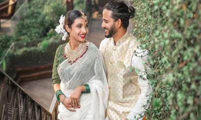 জীবনের দ্বিতীয় ইনিংস শুরু করলেন ক্রিকেটার মুক্তার আলী