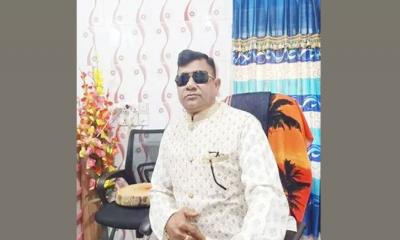 পৌর মেয়রের বাসা থেকে কোটি টাকা ও মাদক-অস্ত্র উদ্ধার