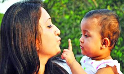 যার কারণে সন্তান বুদ্ধিমান হয়