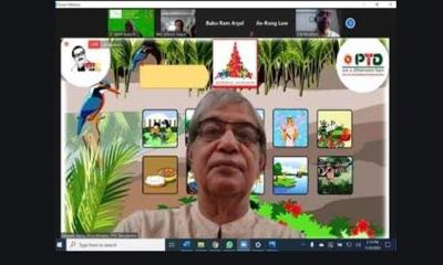 ডাটার অপপ্রয়োগ রোধ করুন: টেলিযোগাযোগ মন্ত্রী