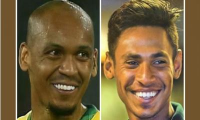 ব্রাজিলে পাওয়া গেল মোস্তাফিজের জমজ ভাই!