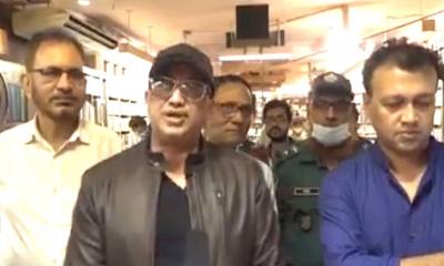 পাকিস্তান দলকে ফেরত পাঠানো হোক : তথ্য প্রতিমন্ত্রী