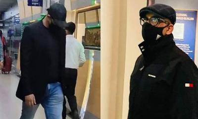 যাদের কারণে কানাডাতে ঢুকতে পারেননি মুরাদ