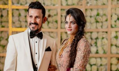 আত্মসমর্পণ করলেন নাসির-তামিমা