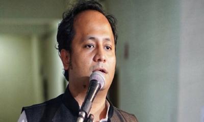 বাংলাদেশকে আফগানিস্তান-পাকিস্তান হতে দেবো না