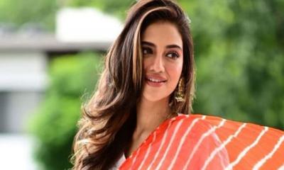 নুসরাতের ছেলের বাবা দেবাশিস দাশগুপ্ত