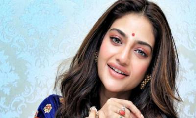 নুসরাতের সংসদ সদস্য পদ বাতিলের দাবি বিজেপির