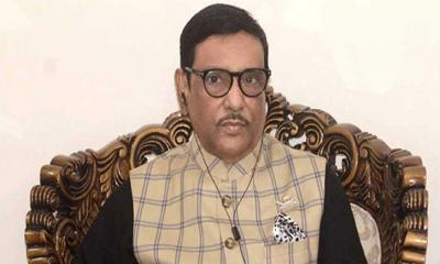 দেশে ভ্যাকসিনের কোনো সংকট হবে না