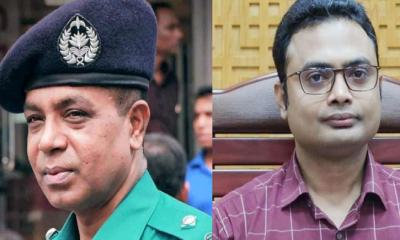 বরিশাল ছাড়ছেন ইউএনও-ওসি